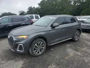 Audi Q5 PREMIUM 2.0L 4 2022