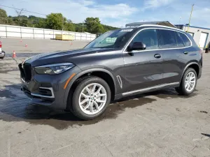 BMW X5 XDRIVE40I 3.0L 6 2023