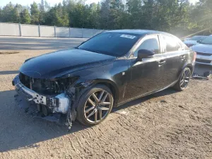 Lexus IS 3.5L 6 2017