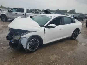 Kia K4 EX 2.0L 4 2025