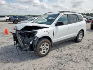 Hyundai Santa Fe GLS 2.7L 6 2009