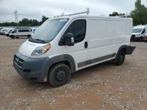RAM ProMaster 1500 STANDARD 3.6L 6 2017