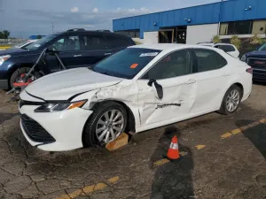 Toyota Camry L 2.5L 4 2018