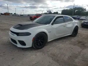Dodge Charger R/T 5.7L 8 2020
