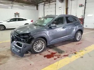 Hyundai Kona SEL 2.0L 4 2018
