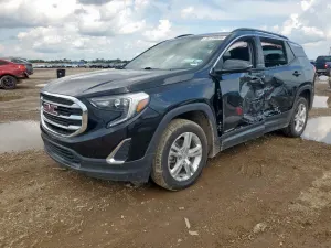 GMC Terrain SLE 1.5L 4 2019