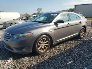 Ford Taurus SE 3.5L 6 2014