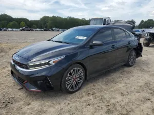 Kia Cerato / Forte / K3 GT 1.6L 4 2024