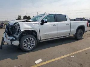 GMC Sierra K1500 DENALI 3.0L 6 2023
