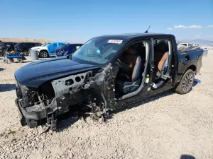Ford Maverick XL 2.5L 4 2022
