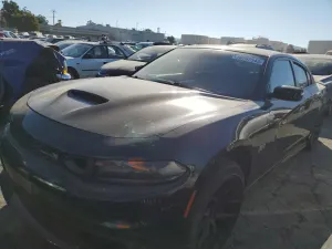 Dodge Charger SCAT PACK 6.4L 8 2019