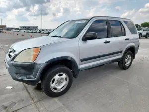 Honda CR-V LX 2.4L 4 2004