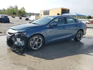 Chevrolet Malibu LT 1.5L 4 2024