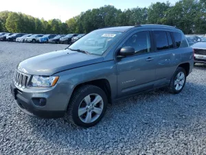 Jeep Compass LIMITED 2.4L 4 2011