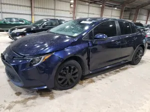 Toyota Corolla LE 1.8L 4 2021