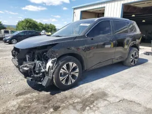 Nissan Rogue SV 1.5L 3 2023