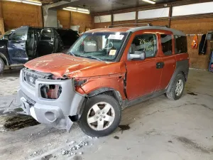 Honda Element EX 2.4L 4 2003