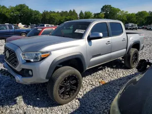 Toyota Tacoma DOUBLE CAB 3.5L 6 2020