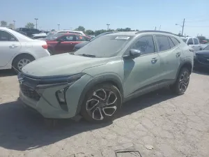Chevrolet Trax 2RS 1.2L 3 2024
