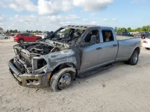 RAM 3500 6.7L 6 2022