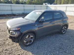 Hyundai Venue SEL 1.6L 4 2025