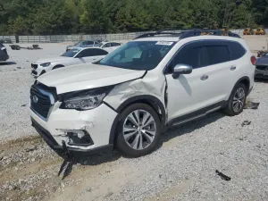 Subaru Ascent 2.4L 4 2019