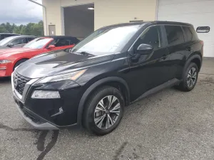 Nissan Rogue 1.5L 3 2023