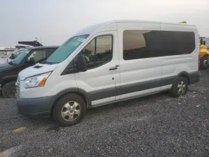 Ford Transit T-350 3.7L 6 2018