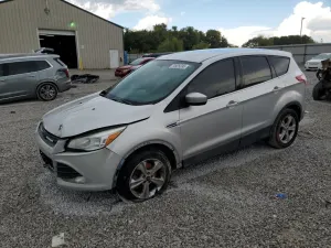 Ford Escape SE 1.6L 4 2014