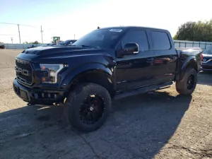 Ford F-150 2019