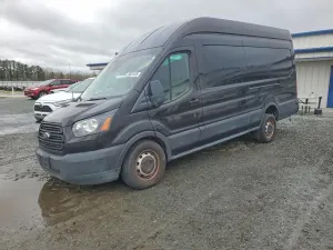 Ford Transit T-250 3.7L 6 2019