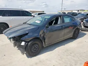 Kia Cerato / Forte / K3 FE 2.0L 4 2022