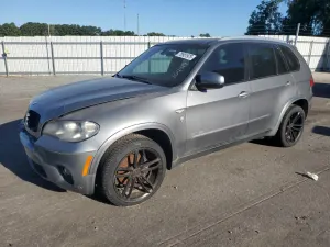 BMW X5 XDRIVE35I 3.0L 6 2013