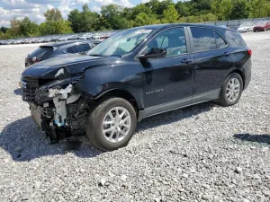 Chevrolet Equinox LS 1.5L 4 2024