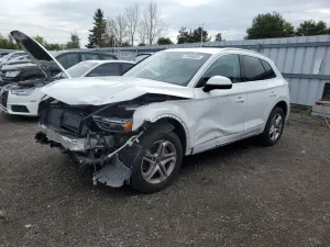 Audi Q5 PREMIUM 2.0L 4 2021