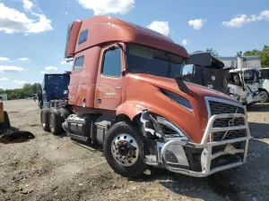 Volvo VN VNL 12.8L 6 2023