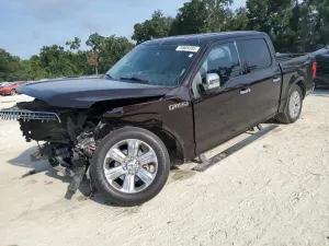Ford F-150 SUPERCREW 3.5L 6 2019