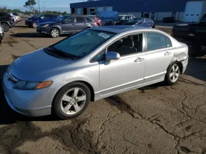 Honda Civic EX 1.8L 4 2006