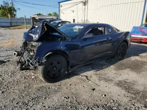 Chevrolet Camaro LS 3.6L 6 2011