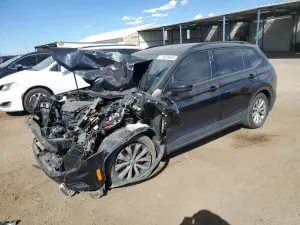 Volkswagen Tiguan S 2.0L 4 2020