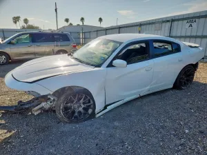 Dodge Charger 5.7L 8 2017
