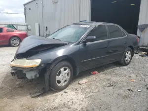 Honda Accord EX 2.3L 4 1999