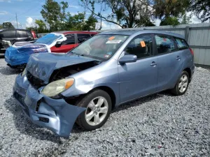Toyota Matrix XR 1.8L 4 2004