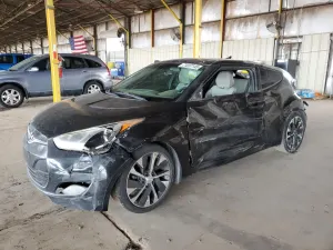 Hyundai Veloster 1.6L 4 2013