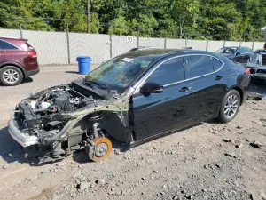 Acura TLX 2.4L 4 2020