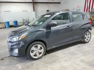 Chevrolet Spark LS 1.4L 4 2020