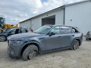 Mazda CX-90 PREFERRED PLUS 3.3L 6 2024