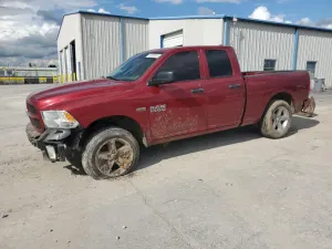 RAM 1500 ST 5.7L 8 2014