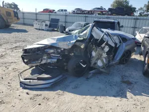 Honda Accord 1.5L 4 2019