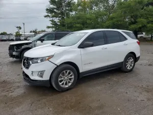 Chevrolet Equinox LS 1.5L 4 2018